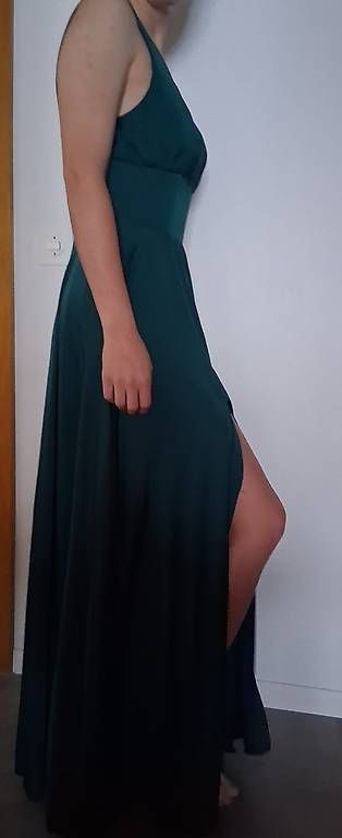 Robes: Abendkleid / Ballkleid – D'occasion à Lichtensteig par vorhang65 2