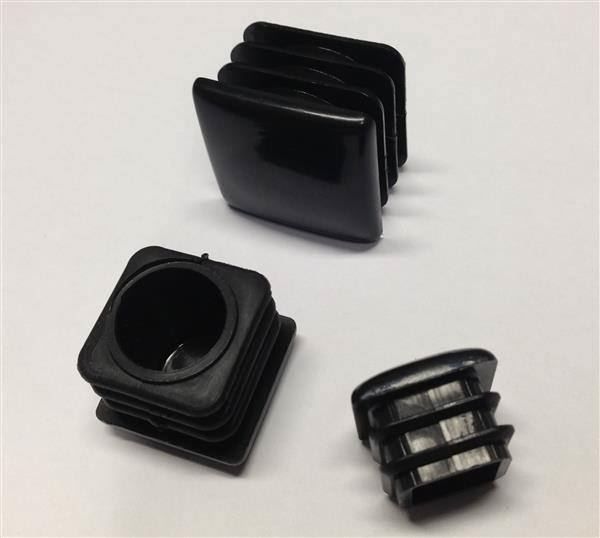 Apribottiglie & Tappi per chiusura: Kunststoffstopfen 25x25mm Plastikstopfen – Nuovo (secondo la descrizione) da Elsau venduto da mietlift