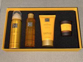 Rituals Gift Set 