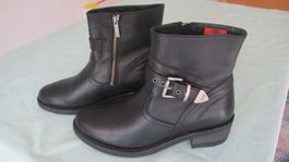 Motorradstiefel Damen Harley Davidson, NEU