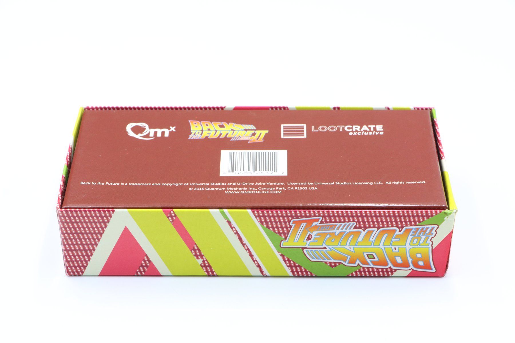 Modellini d'auto: Back to the Future 2 Hoverboard 1:5 Quantum Mechanix – Nuovo (secondo la descrizione) da Bühl b.Aarberg venduto da modelldiecast 2