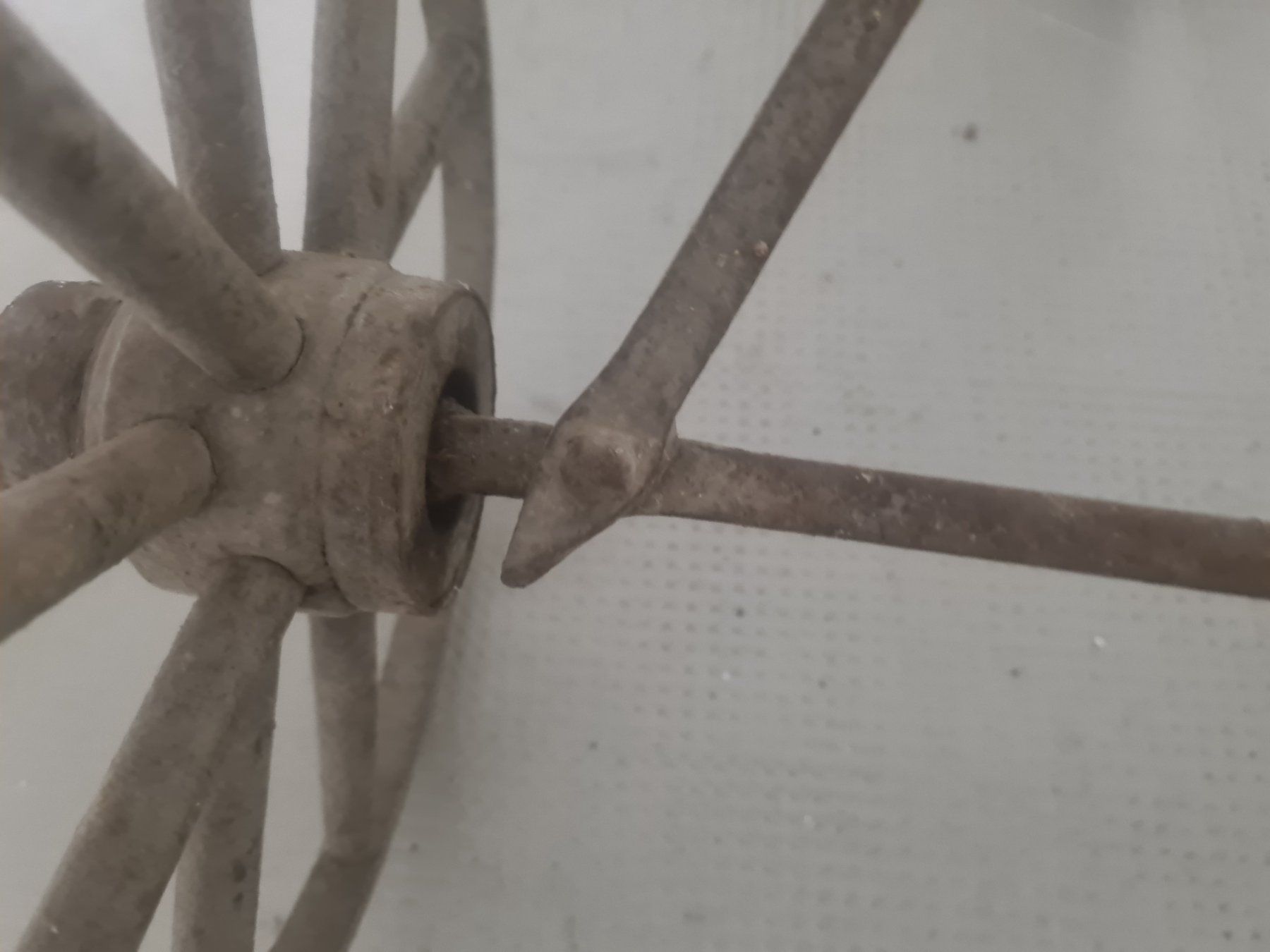 Velos: FAHRRAD ANTIQUE TRICYCLE COLLECTION RARE OLDTIMER – Gebraucht aus Bellevue von BURGOLMANIA 5