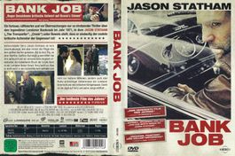 Bank Job (2008)