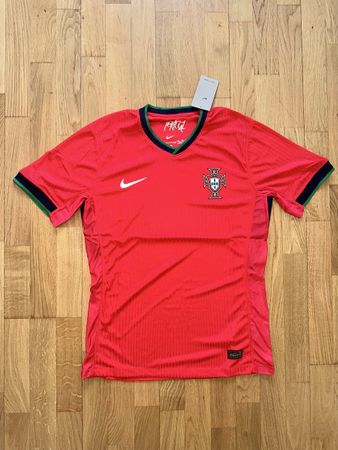 Portugal Heimtrikot 24/25 XL, Neu