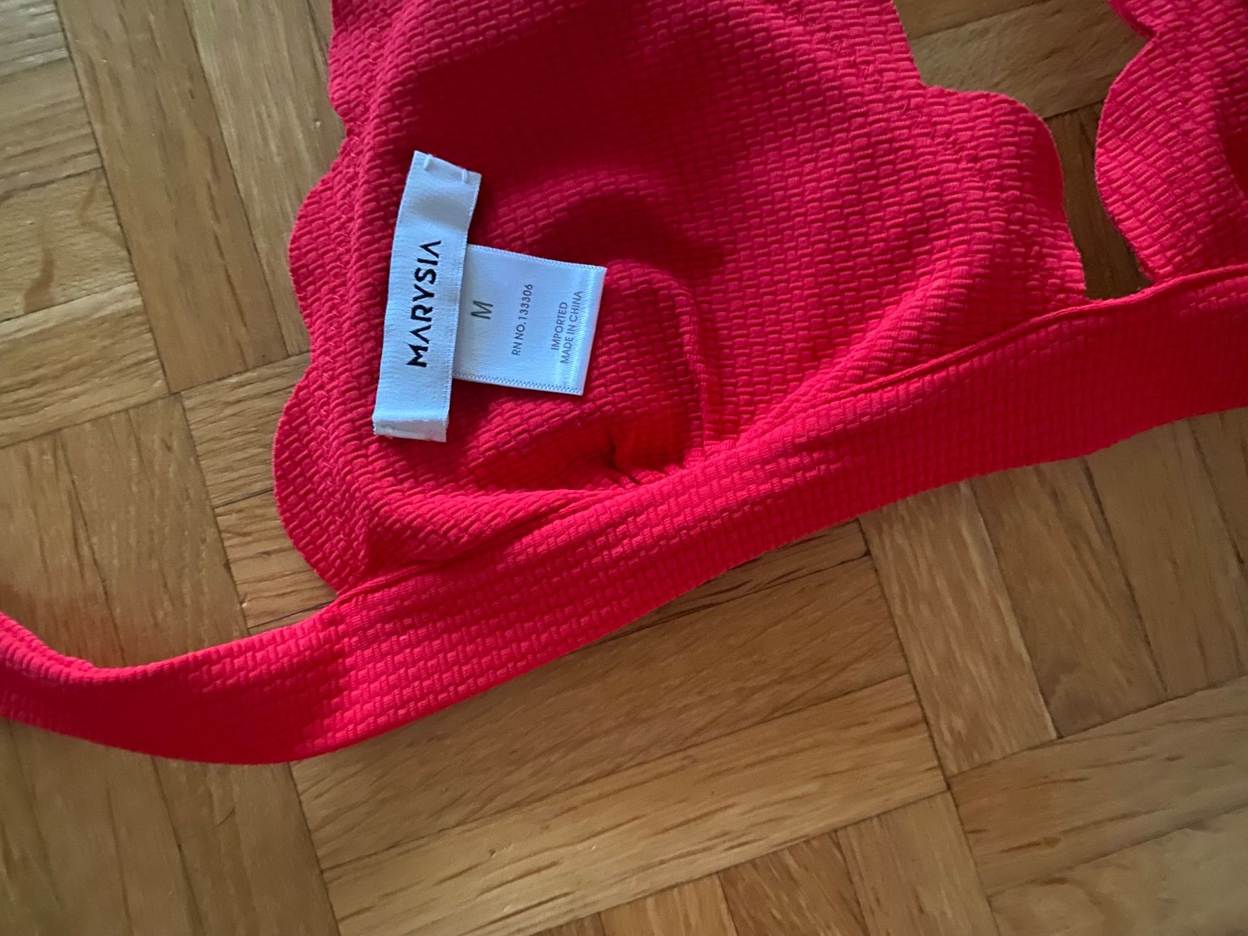 Costumi da bagno & Bikini: Marysia bikini, Calzedonia, H&M – Usato da Zug venduto da estarthyme 3