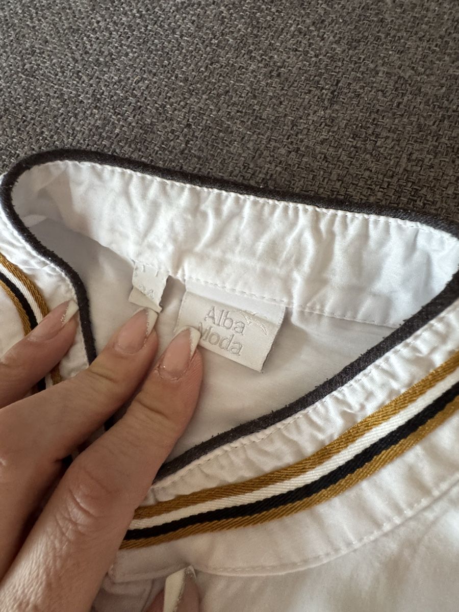 Camicette: Alba Moda Hemdbluse 34 – Usato da Kloten venduto da now20160 2
