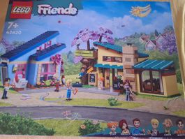 Lego friends