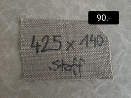 Stoff 425x140