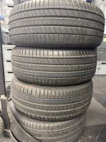 4x Sommerreifen  (GEBRAUCHT)  Falken 205/55 R17 95W AO