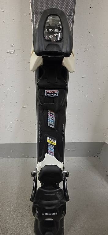Skis: Kinderski Blizzard – D'occasion à Obfelden par Rome83 1