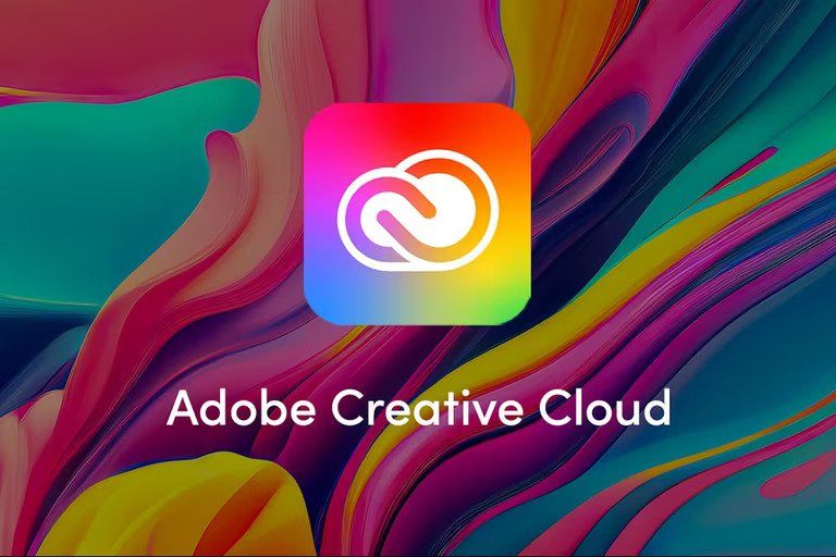 Adobe Creative Cloud All Apps - PC/Mac - 1 Monat Code (Gebraucht) in ...