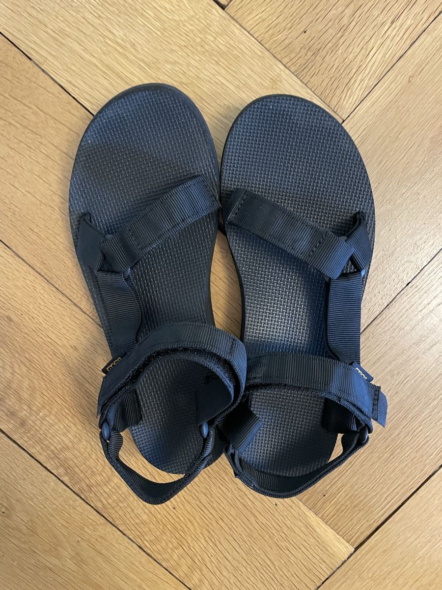 Teva Chaussures femmes: Teva Sandalen Gr. 39 – D'occasion à Zürich par katidust 1