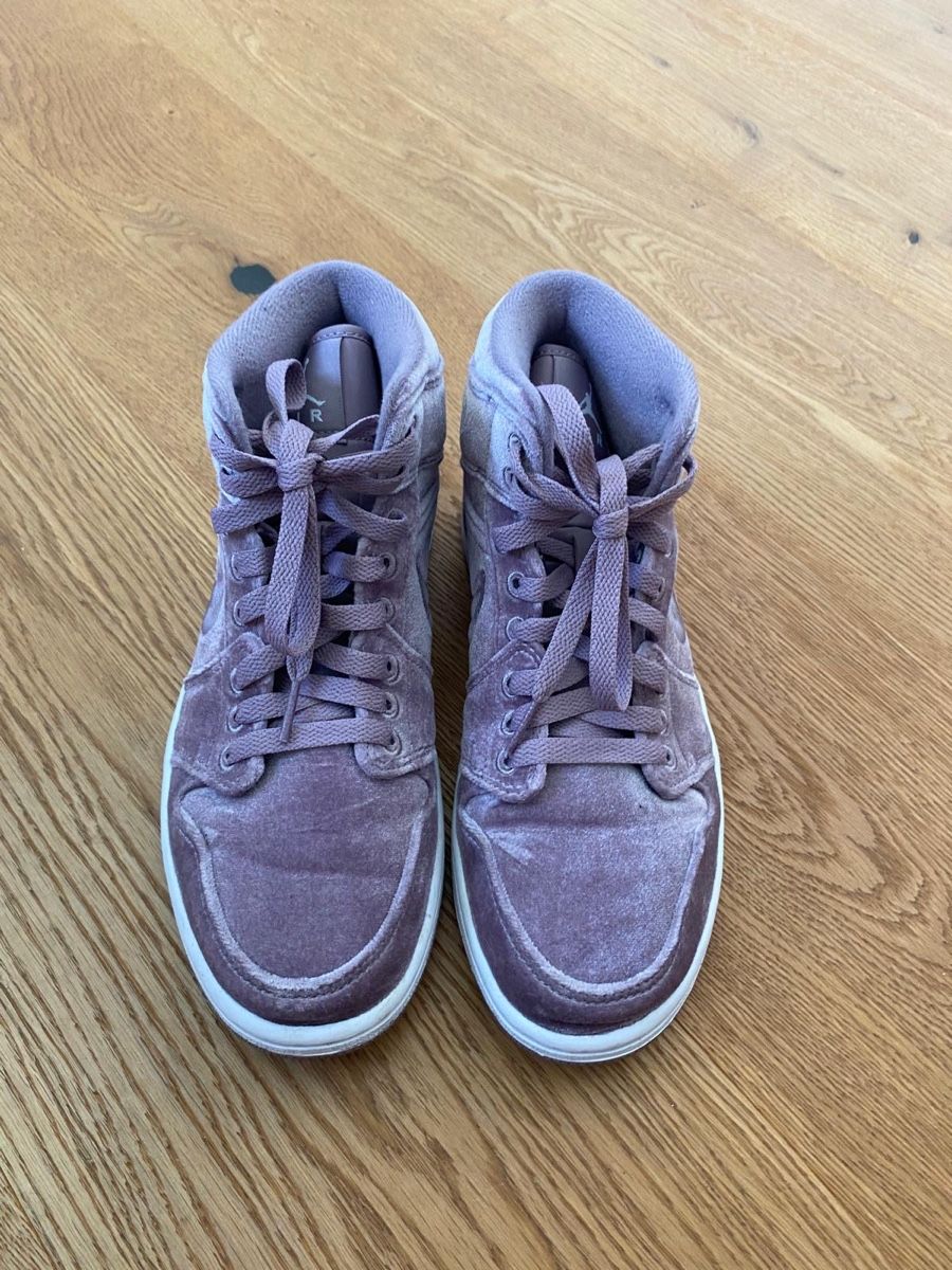 Jordan Damenschuhe: Nike Jordan Gr. 39 – Gebraucht aus Engelberg von Fam.A