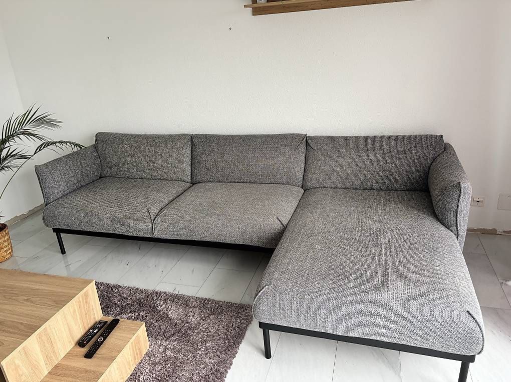 Sofas: Sofa – Gebraucht aus Wilen (Sarnen) von Gafilein24 1