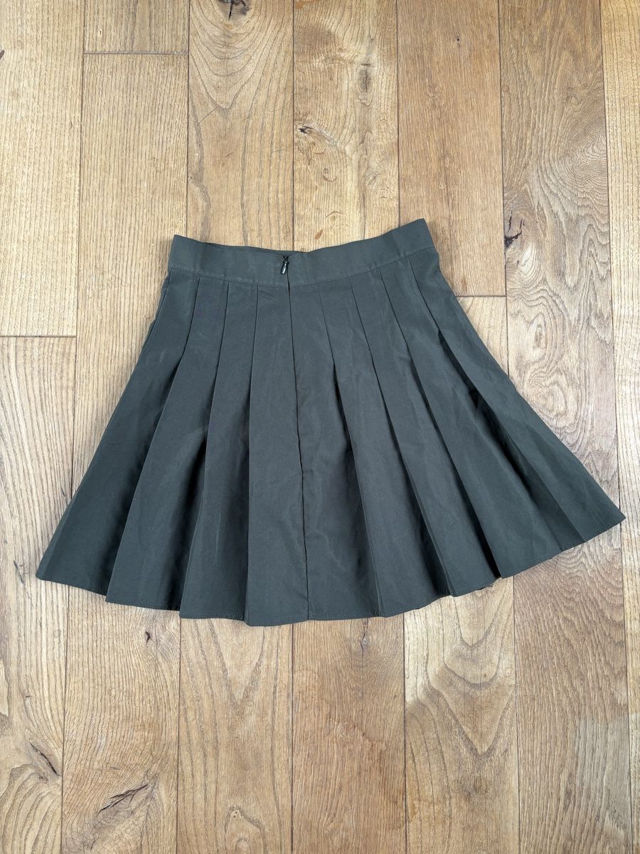 Shein Gonne: Schicker Faltenrock in Grösse M – Nuovo (secondo la descrizione) da Frauenfeld venduto da lin_77m9 1