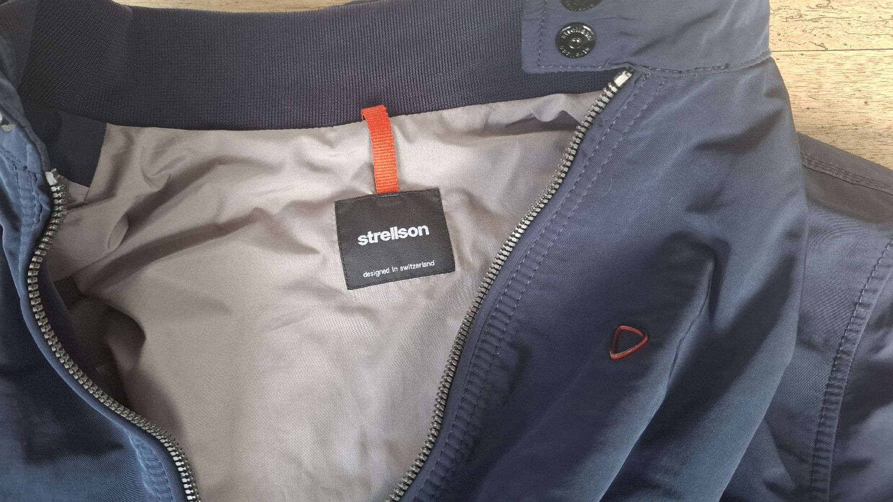 Strellson Giacche: Strellson Jacke 56, XL – Usato da Zürich venduto da witike 1
