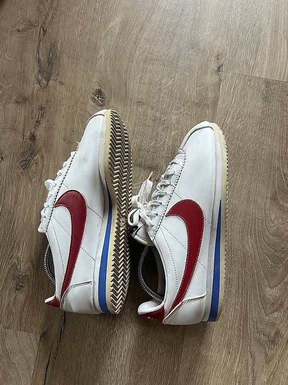 Herrenschuhe: Nike cortez – Gebraucht aus Zürich von saf_fld6 2
