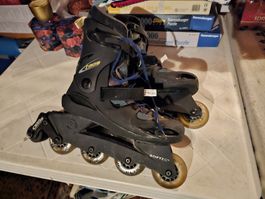 Inline Skate Grösse 40