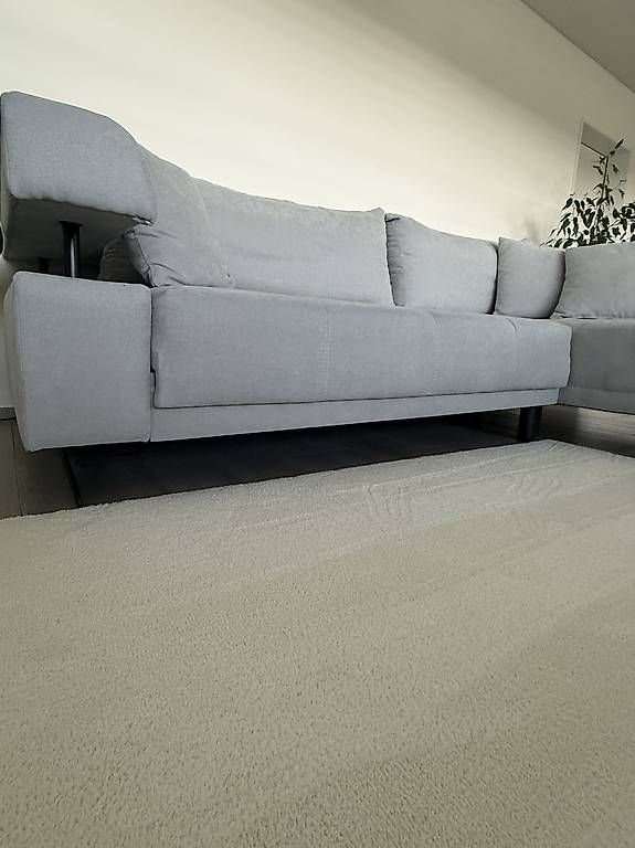 Divani: Ecksofa Heaven mit elektrischer Liegefunktion – Usato da Schaffhausen venduto da fun_r7n7 4