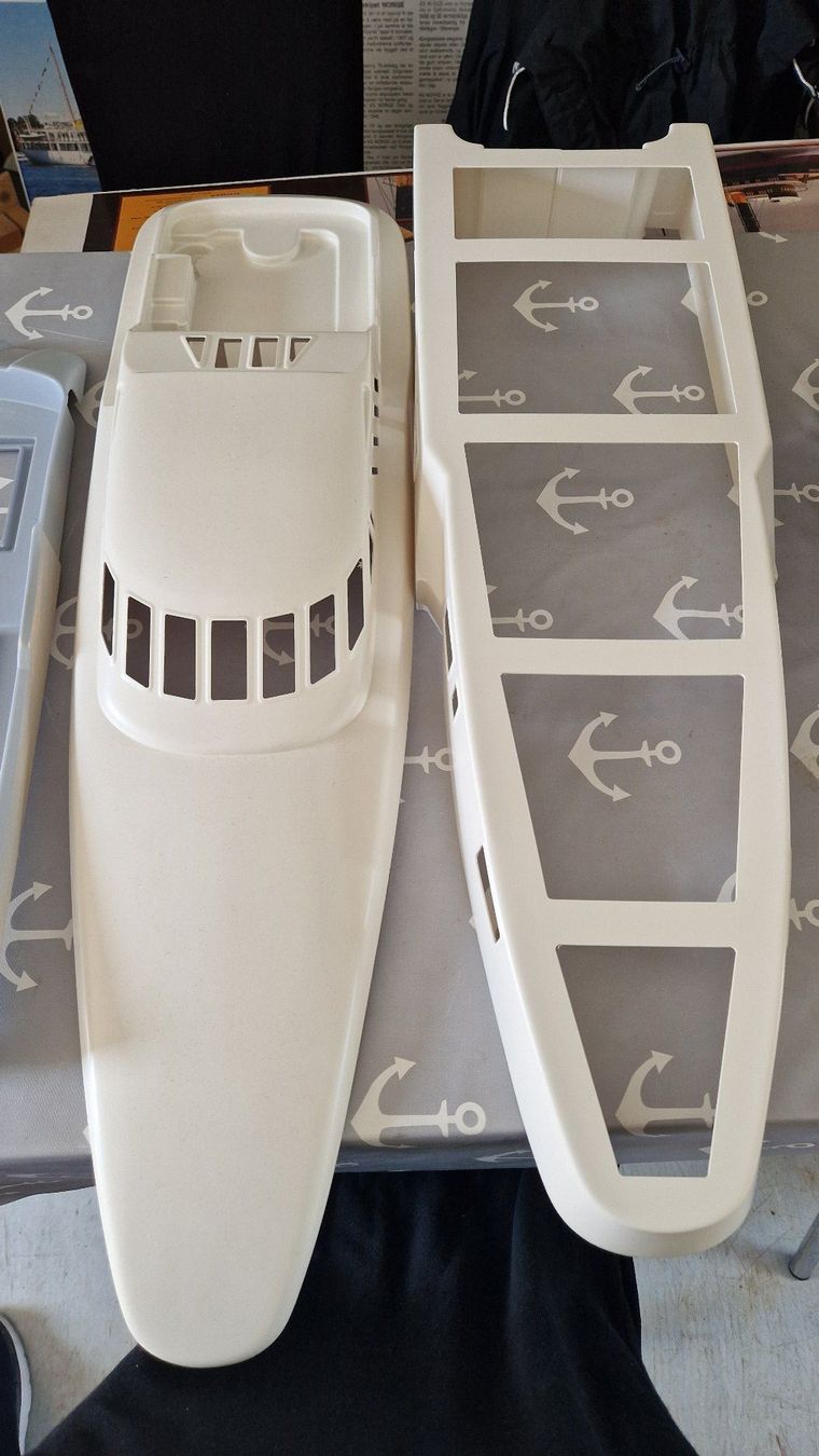 Graupner RC Kits de montage: Graupner Moonraker – Neuf (Voir description) à Hausen AG par Fjf130 9