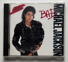 Michael Jackson / Bad