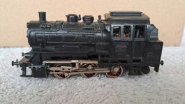 Märklin 3000 Dampflok BR 89 H0 WS/48