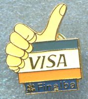 Finalba Bank  VISA