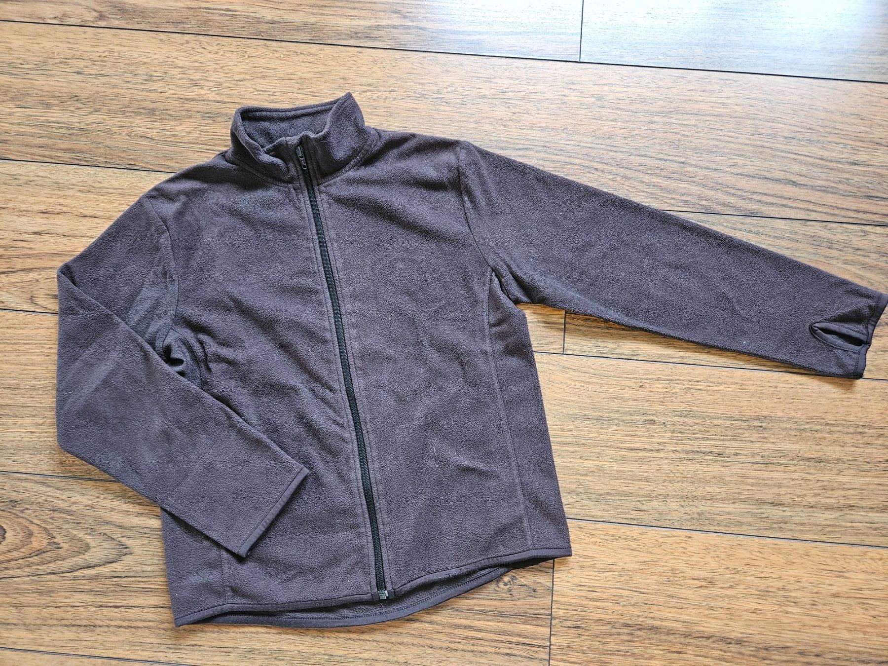 Jacken & Mäntel: Fleece Jacke Gr. 152 – Gebraucht aus Buchrain von regenblume3