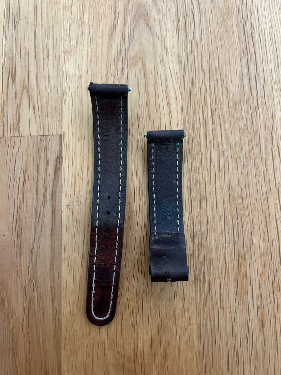 Raketa Uhren: Raketa "Big Arabic" – Gebraucht aus Cugnasco von Sim_2002 5