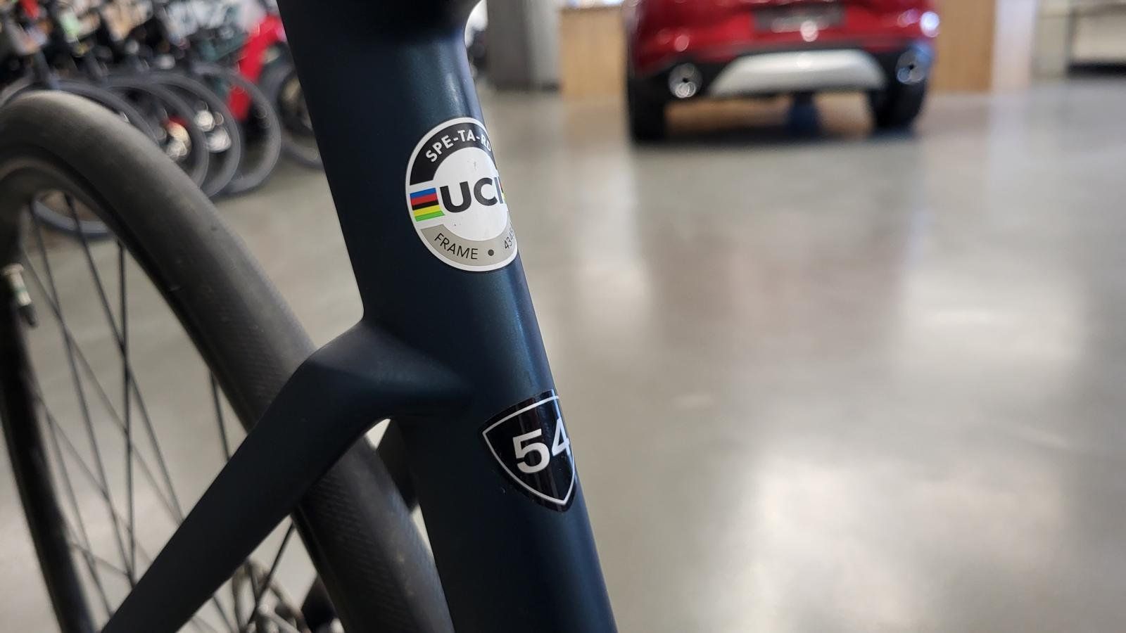 Specialized Velos: Specialized Tarmac SL7 Comp – Gebraucht aus Uezwil von raf_x76z 3