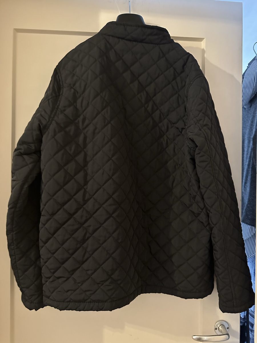 Vestes: Herren Stepp Jacke Gr/L – Neuf (Voir description) à Basel par Ivana_4 1