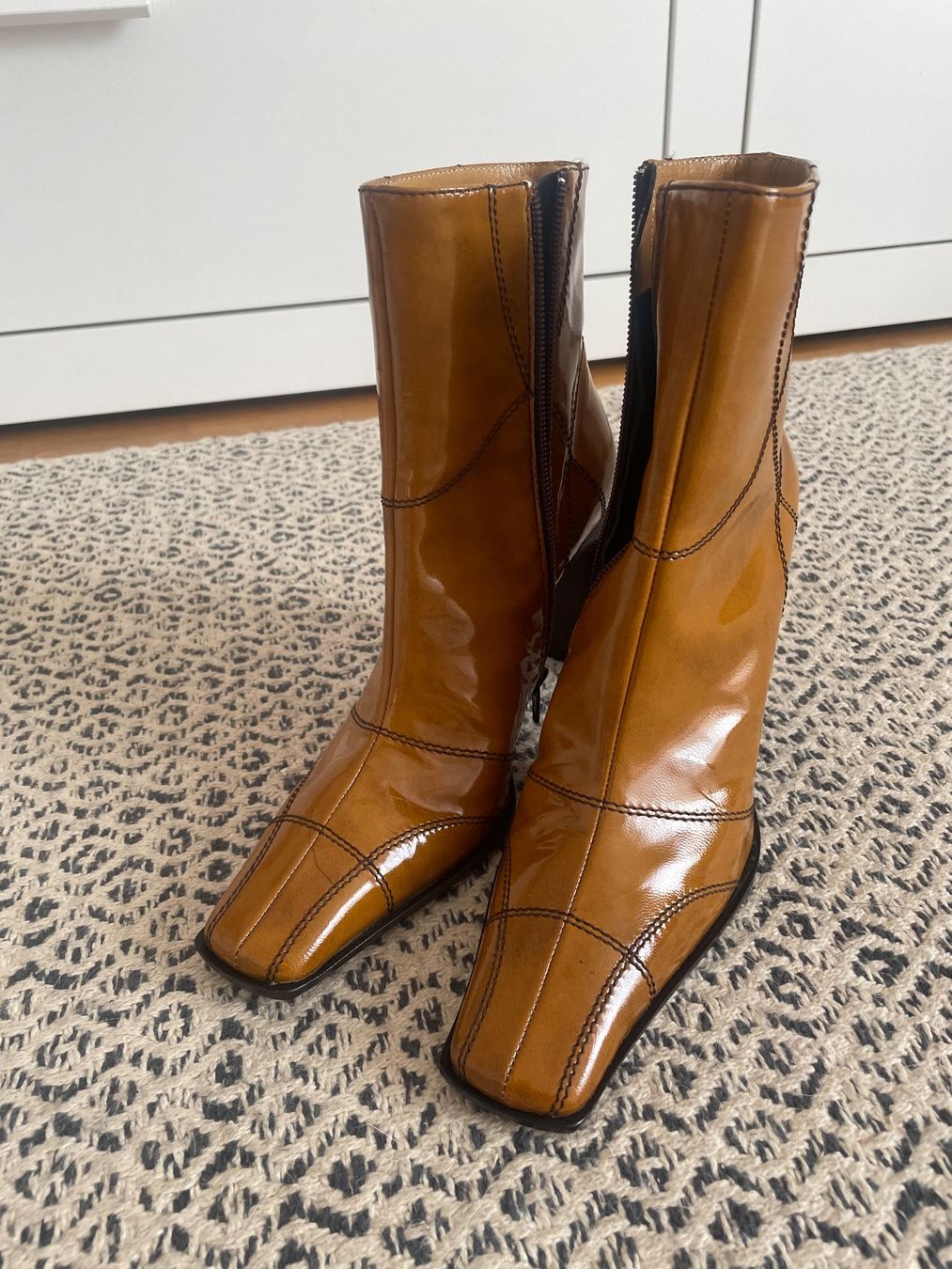 Casadei Chaussures femmes: Stiefelette CASADEI neu! – Neuf avec emballage d'origine à Allschwil par Naike06