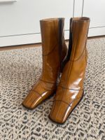 Stiefelette CASADEI neu!