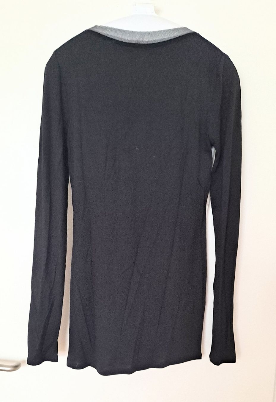 Dorothee Schumacher Pullover & Sweatshirts: Dorothee Schumacher Shirt, Pulli Gr. 2, 36 – Gebraucht aus Liestal von Mas-Y-Mas 1