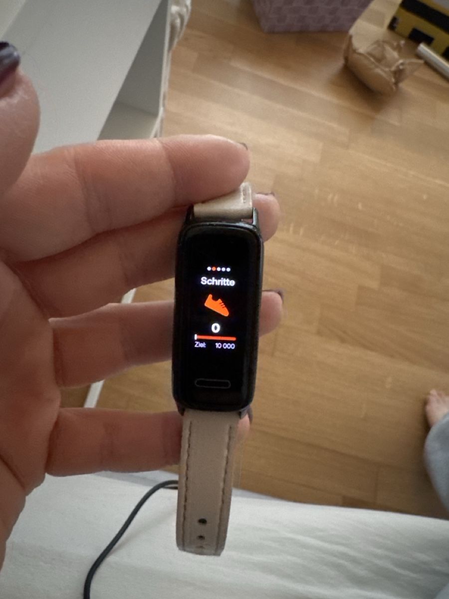 Smartwatch: smart watch – D'occasion à Winterthur par marina.vadini 2