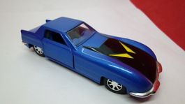 Batman Mobile - Comics - alt von Corgi 1970 - Rarität
