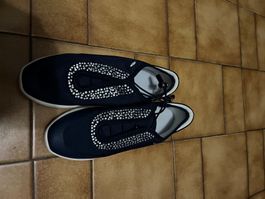 Baskets geox Taille 37