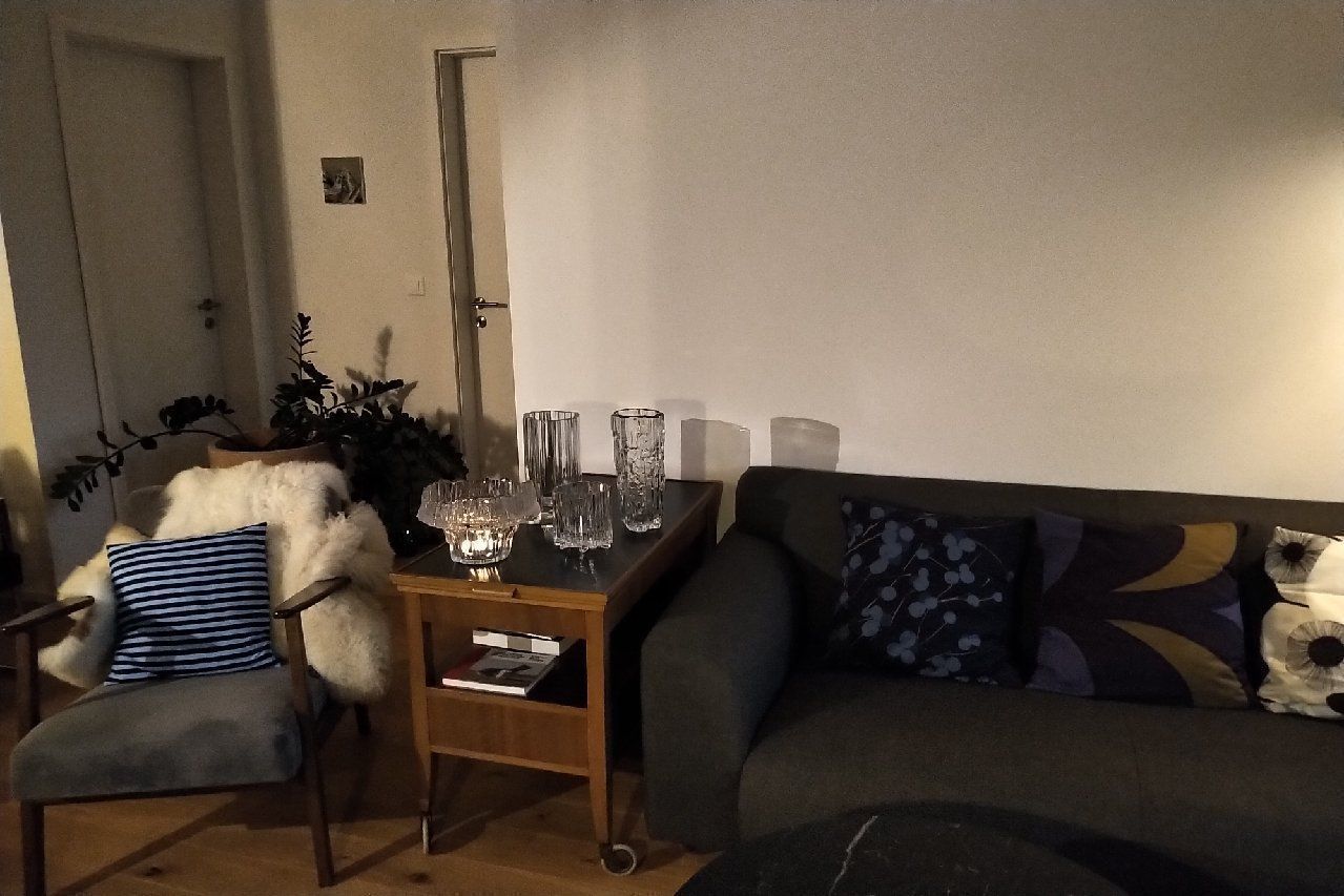 Iittala Vasi & Recipienti: Vase von Tapio Wirkkala, Iittala – Usato da Worblaufen venduto da AINO-room 5