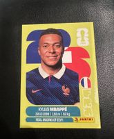 PANINI KYLIAN MBAPPE FRA 20