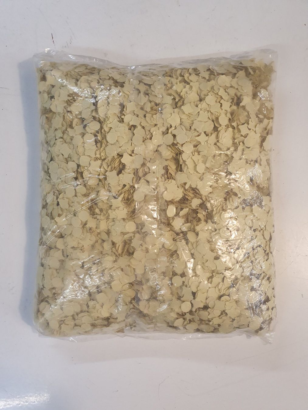 Tutte le decorazioni: eine Tüte Konfetti – Usato da Zürich venduto da loosebone 1