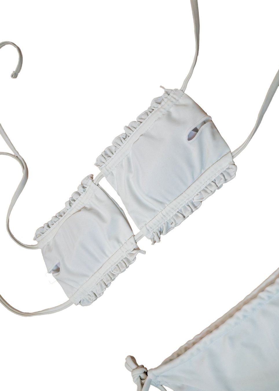 Costumi da bagno & Bikini: Bikini Set Mix 4 Stück – Nuovo e nell'imballaggio originale da Bülach venduto da deinmica 8