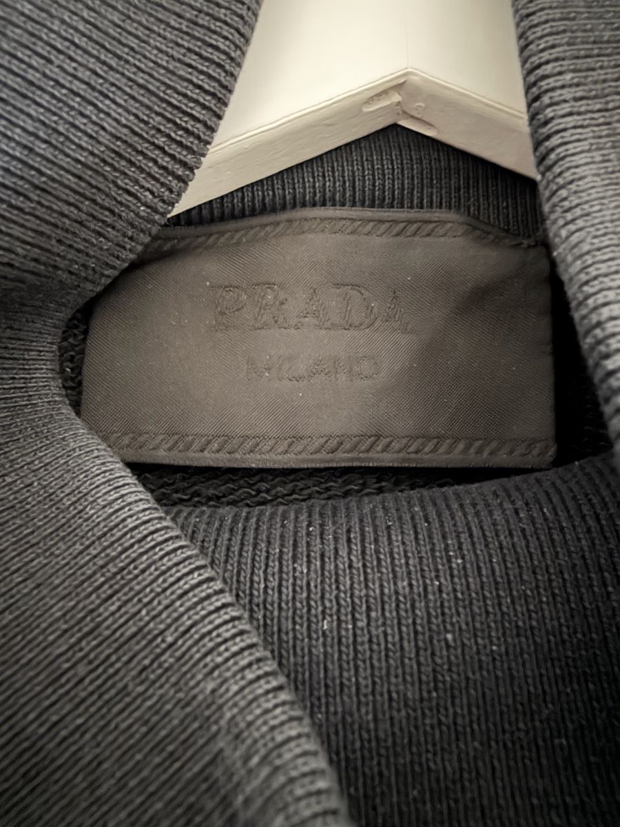 Prada Maglioni & Felpe: Felpa Prada – Usato da Zürich venduto da goo_g8wb 3