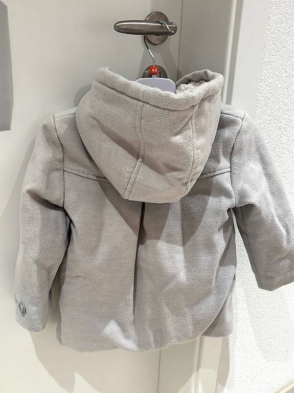 Giacche & Cappotti: Manteau taille 90-97cm – Usato da Chapelle-s-Moudon venduto da vanesso 1