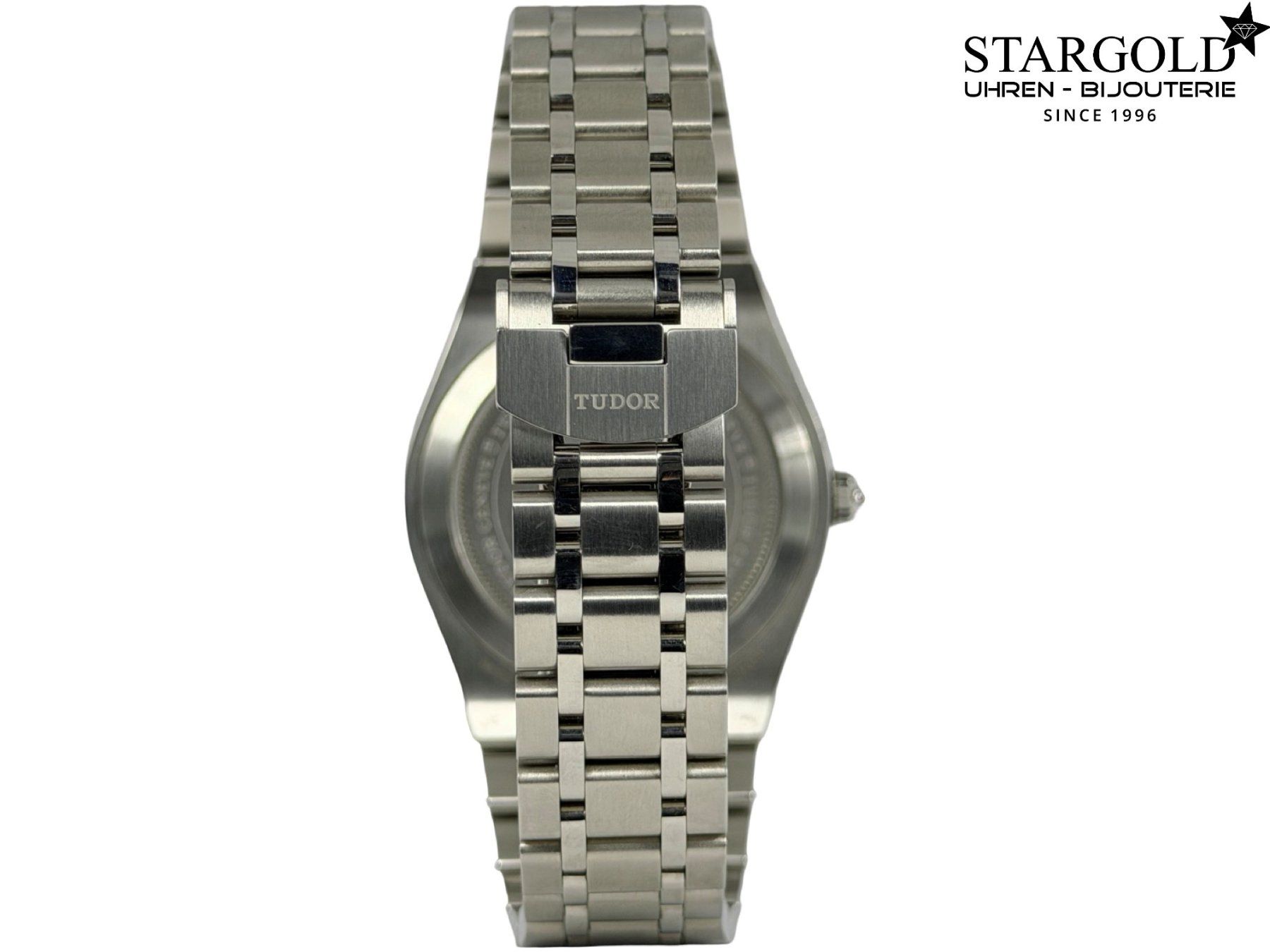 Tudor Orologi: Tudor Royal 41 Day Date - 28600 – Usato da Zürich venduto da Stargold-Uhren 6