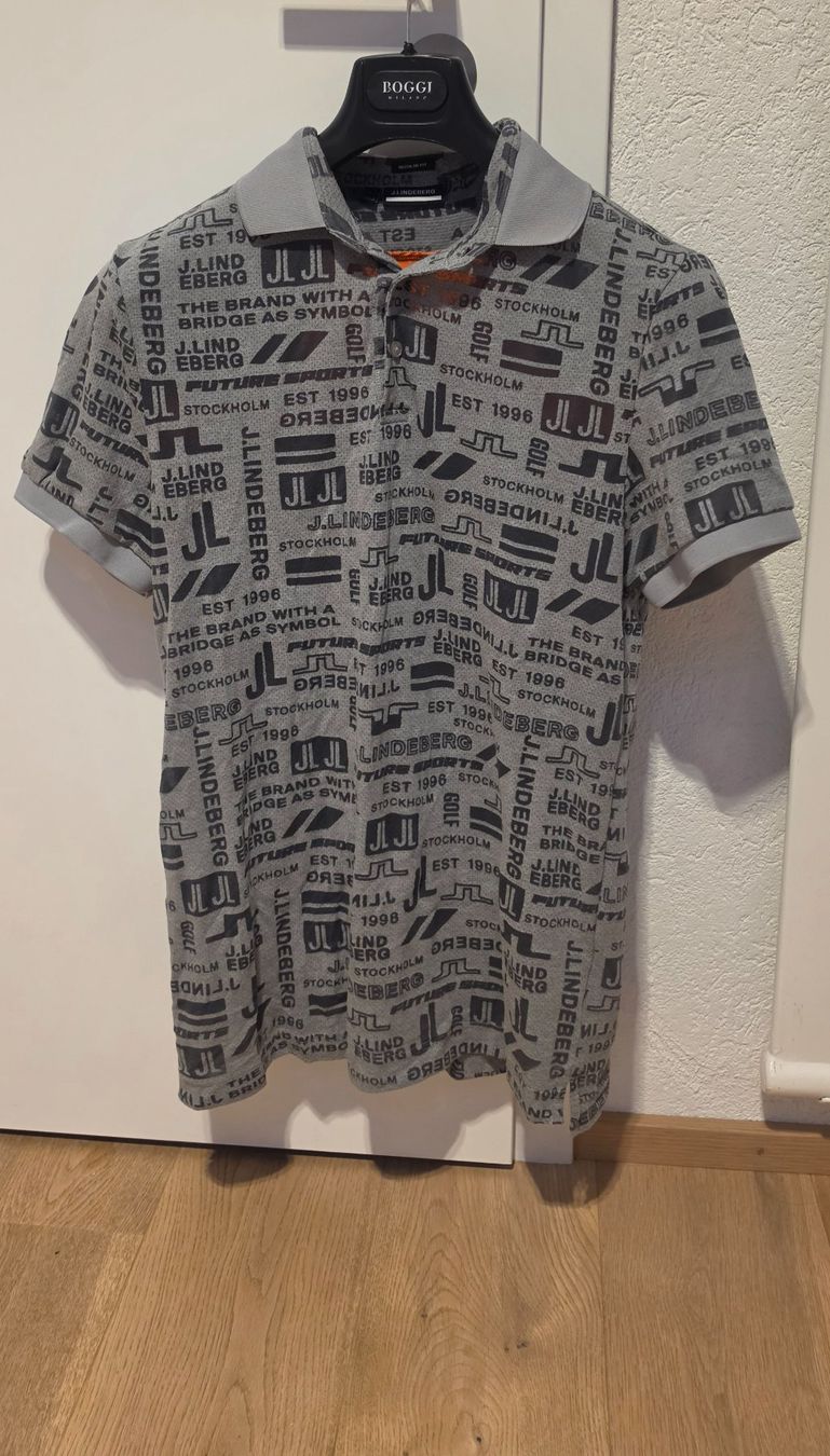 Lindeberg Kleiderpakete: 6 Oberteile, Golf-Bekleidung, Gr. S+M – Gebraucht aus Ipsach von LM1314 4
