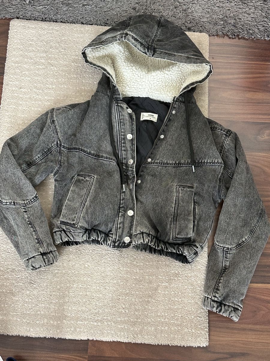 Tally Weijl Giacche: Winterjacke – Usato da Aadorf venduto da WegGeschnappt
