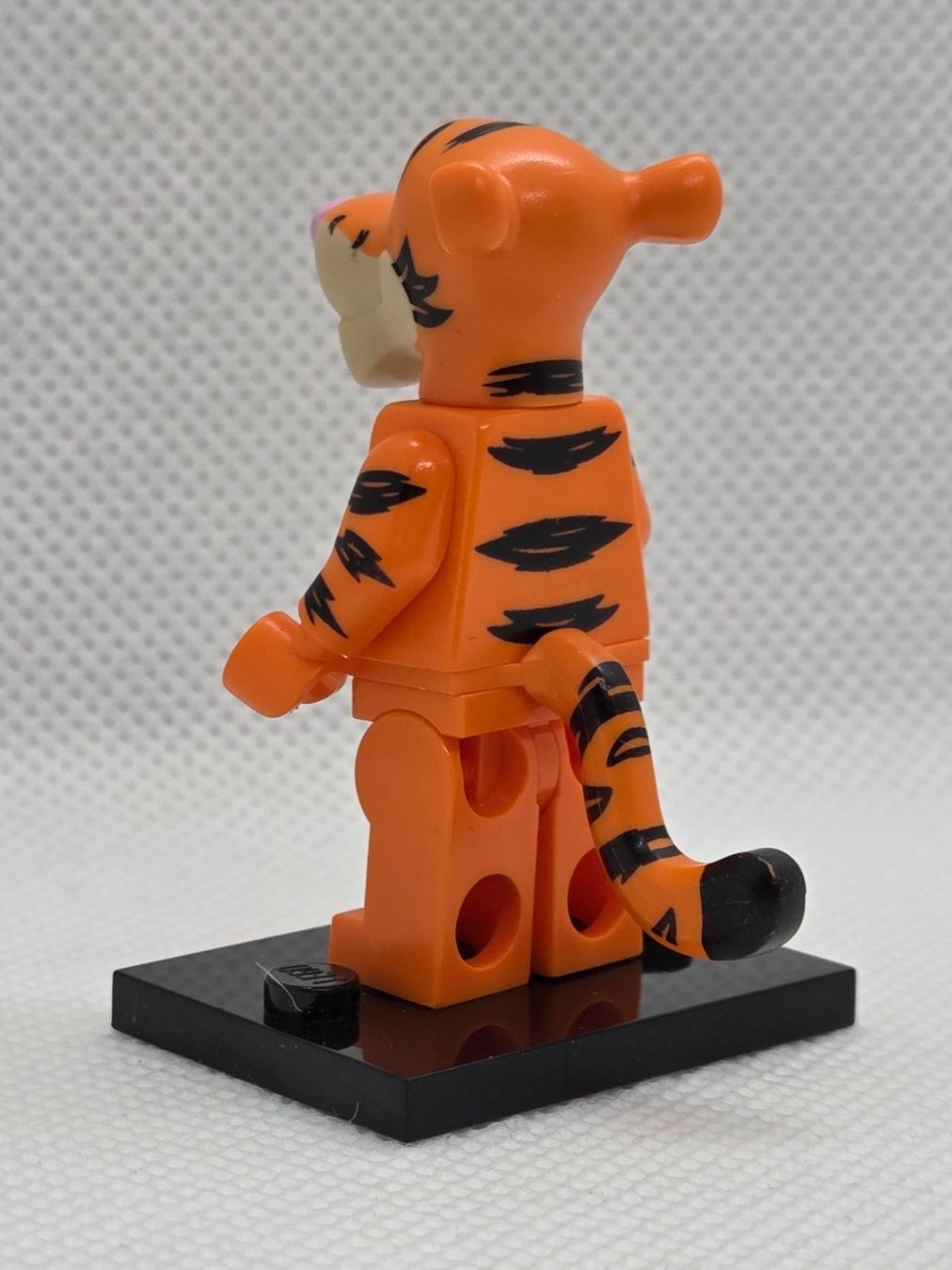 Lego Kit di costruzioni: LEGO Ideas idea087 Tigger – Nuovo (secondo la descrizione) da Basadingen venduto da NekoBricks 4