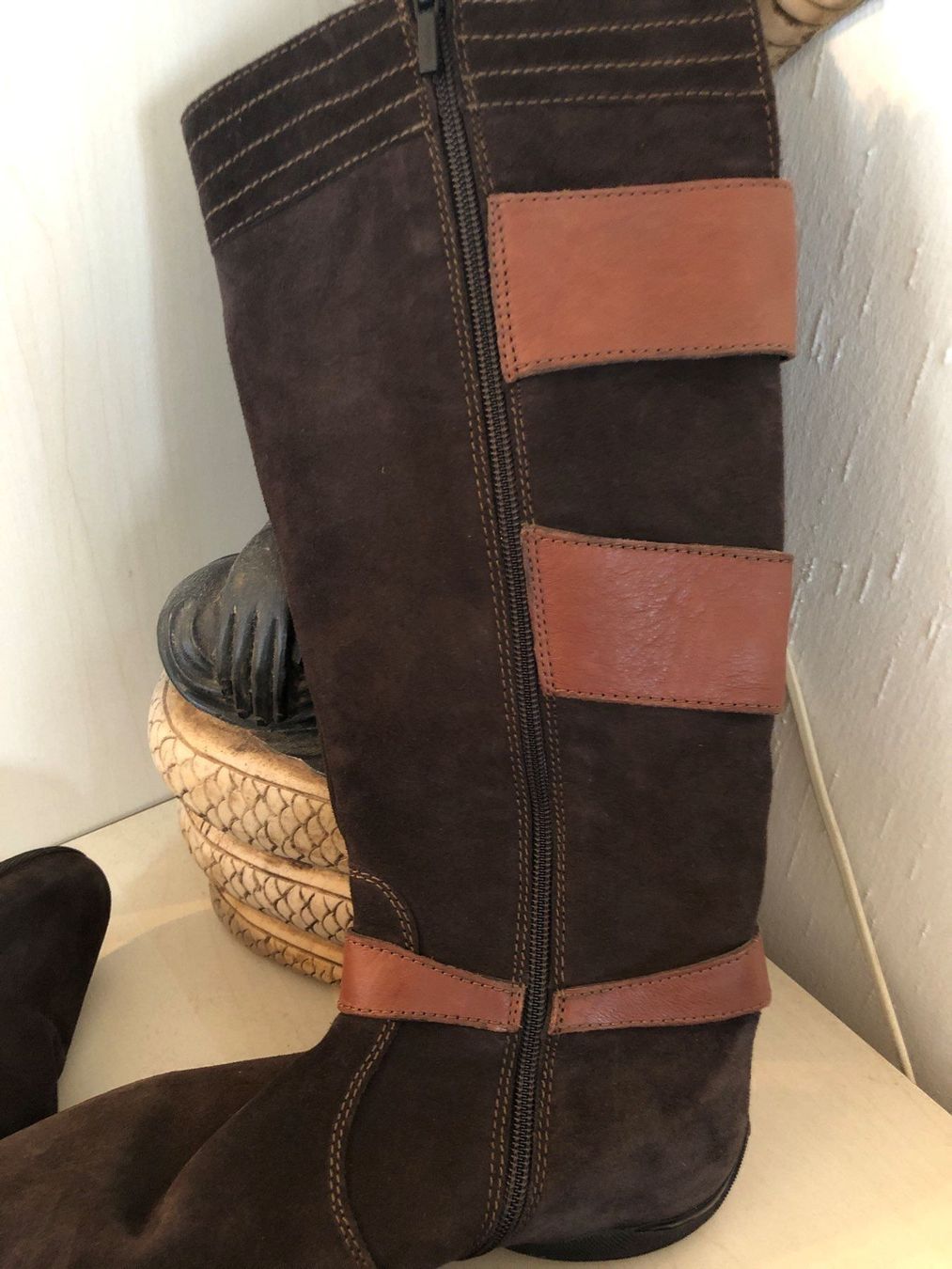 Geox Scarpe da donna: Bottes  Geox 40 – Usato da Pully venduto da Kalissa 5