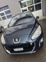 Peugeot 308 SW 1.6 THP