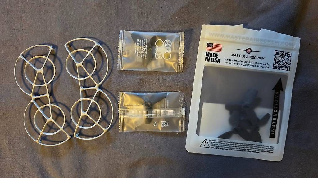 DJI Videocamere: Dji Neo Fly More Combo – Usato da Münchenbuchsee venduto da bla_779z 3